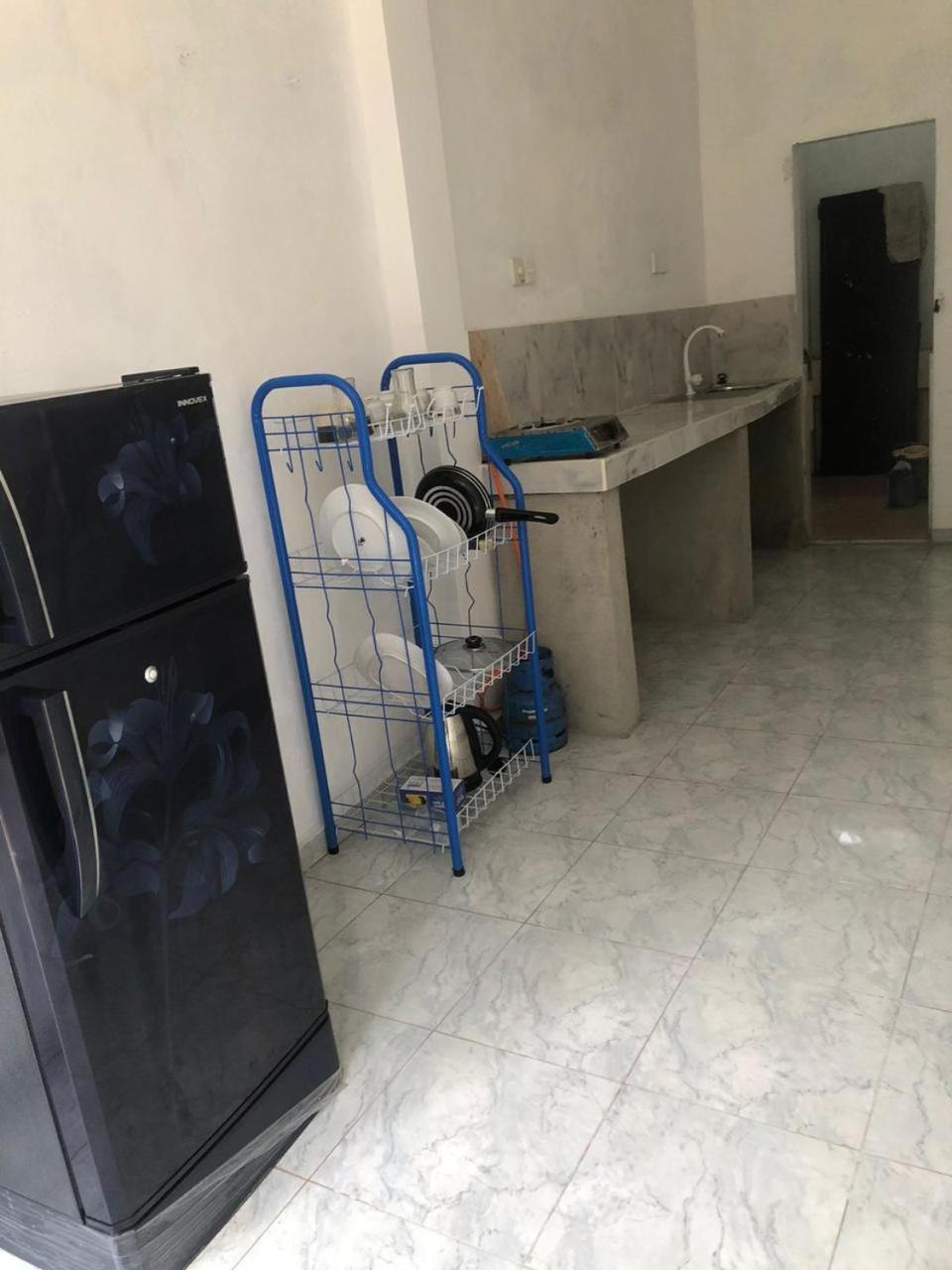 Boomerang Una With Free Scooter Bike Unawatuna Esterno foto